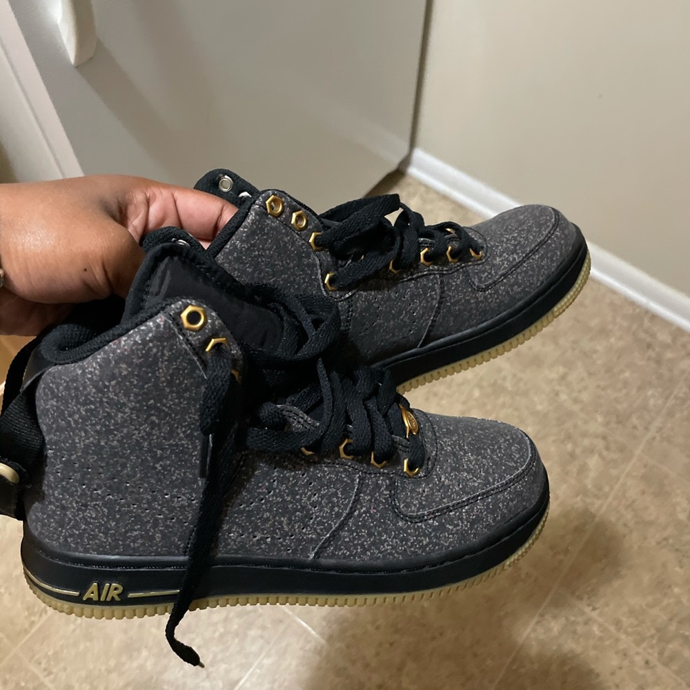 AF1 High